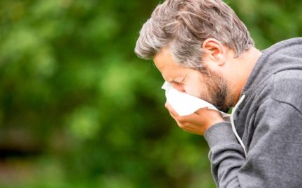 Allergy vs Sinus: What's The Difference